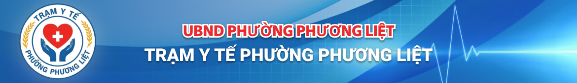 Trạm y tế Phương Liệt