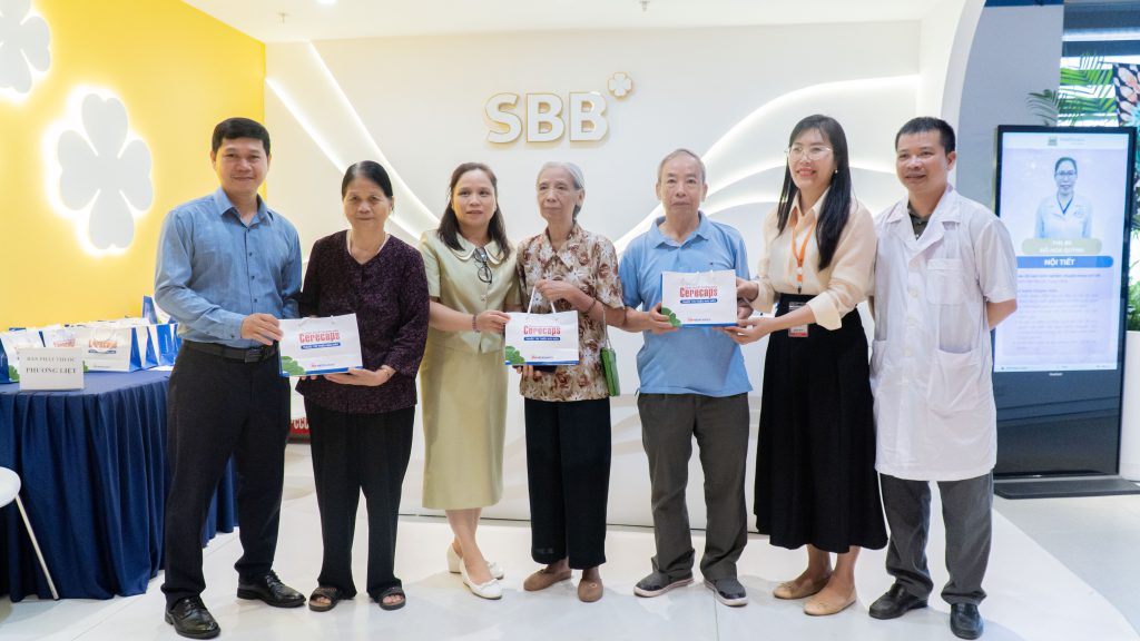 Phường Phương Liệt: Khởi động đợt 2 khám sức khỏe định kỳ miễn phí cho người dân từ 18 tuổi trở lên năm 2026